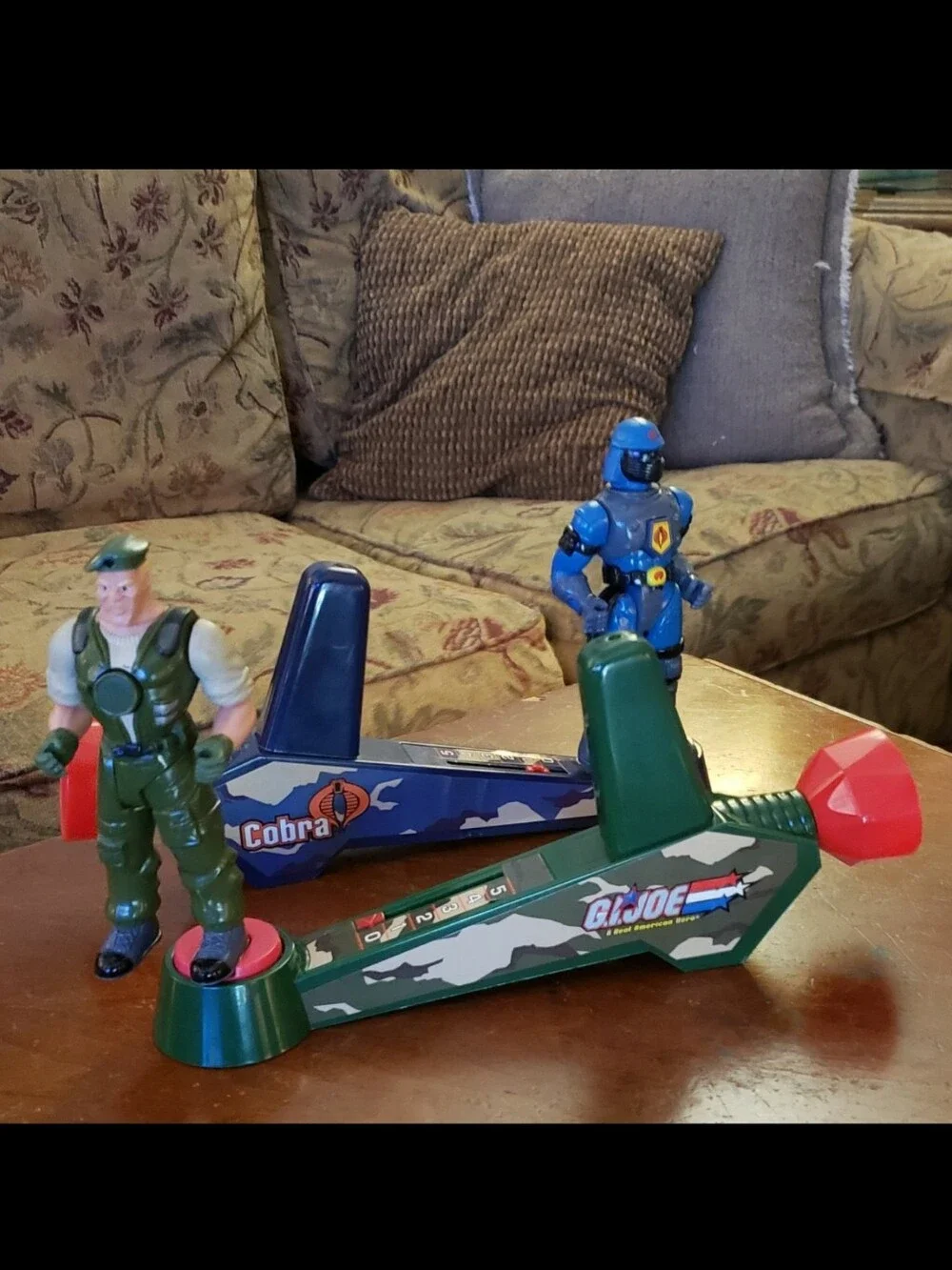 G.I. Joe joe cobra